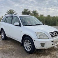تيكو ٢٠١٢ • محرك مكفول • تحويل ثاني يوم