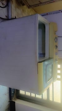غساله للبيع حجم كبير سعر 75. 07816261796