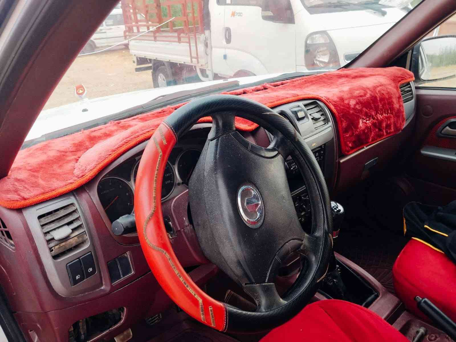 يالله
سلام عليكم كريت ويل للبيع مديل ٢٠١٢ رقم بصره باسمي مشروع وطني السيارة مكفولة من الحادث والضربه كير ومحرك وشاصي كفالة تبريد ثلج حداديه توني مسويها تخم تاير كهربائيات السيارة مال جناي ماعوزها كل شي السعر ٤٨ وبيها مجال مكاني كوت الموفقية ***********

نص مكتوب في الصور:
- تعديل النم
- تعديل النص