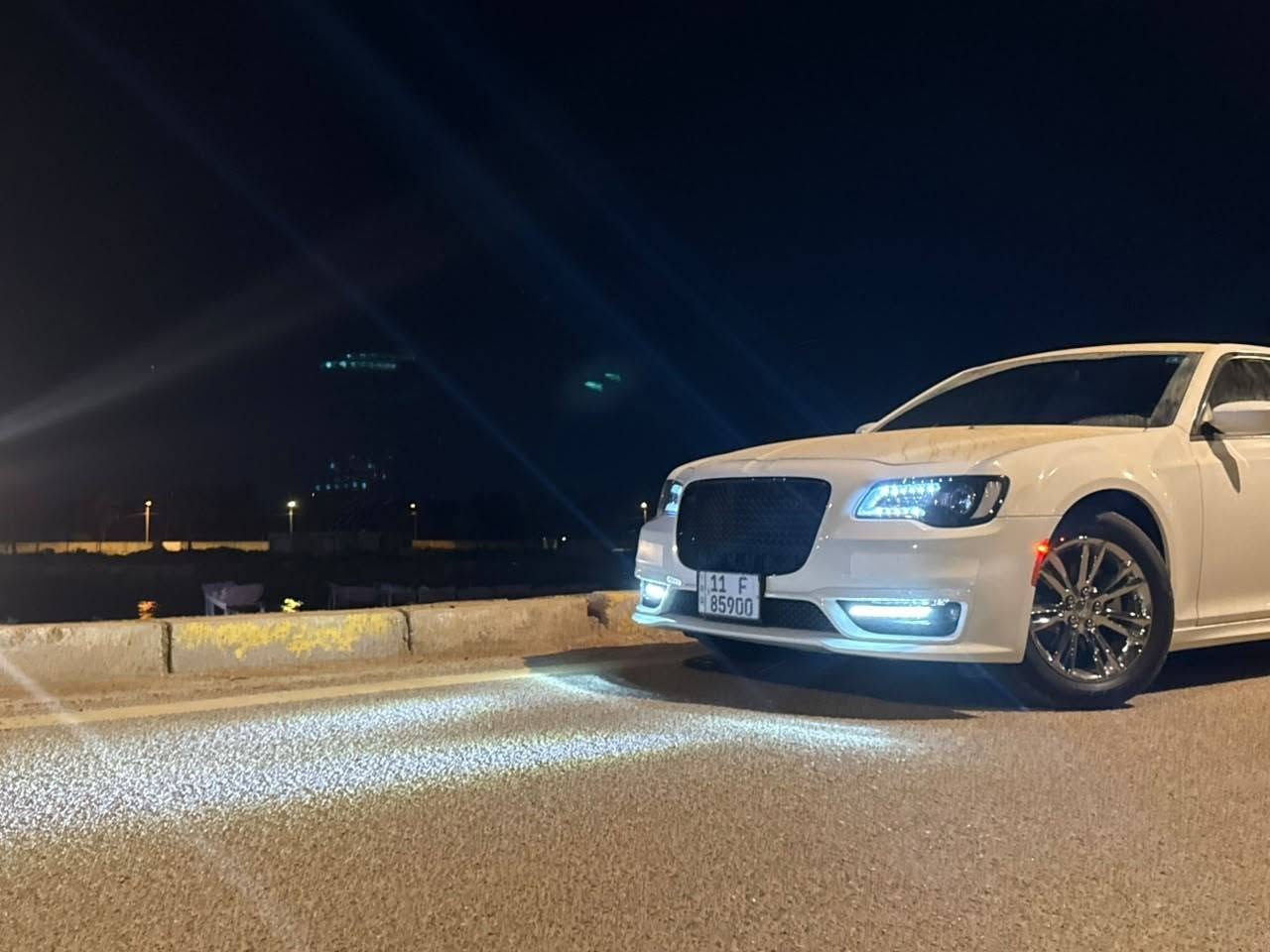 سلام عليكم للبيع فقط
اوباما 2019 اصل S
ماشيه 61 الف 
دخول جديد كتاب ظباط
رقم بغداد
الحادث سرقه 
دعاميات فقط بدون دواخل دون ايرباك
السياره جديده بمعنى الكلمه
العنوان كربلاء حي الحسين 
رقم الهاتف ***********
السعر 275 وبيه مجال
