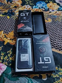 انفنكس جيتي 30 برو ذاكره 512 مو 256 ركز النسخه الخاصه الجهاز جدا نضيف ...