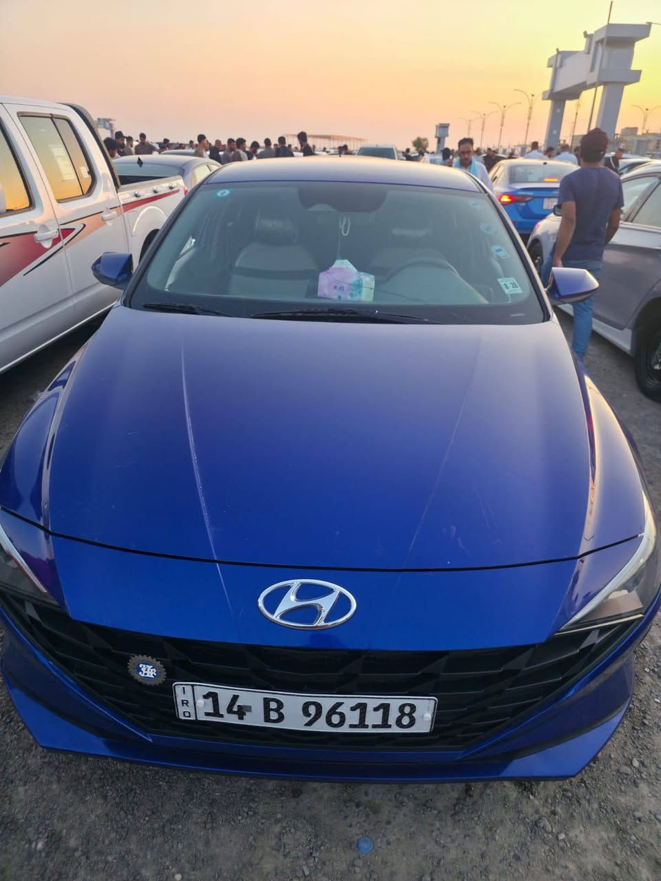 سلام عليكم انتره معوقين بصره 2023ماشيه 113امريكي مو غرق فول عده الفتحه محرك 2000دوش كير سفتي شادله براد بيه بارد بل جملغ الوره ودوسه الي جوه سايق معمره سياره احله من صور تعال وشوف بعنك سعر 138وبيه مجال ***********
