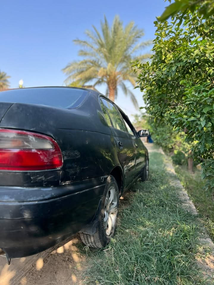 السلام عليكم  كرونا موديل 94 سنوية لل29 للبيع  *********** مكانها ديالى المقدادية
