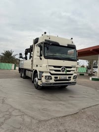 أكتروز ٢٠١٠ • ديالى • كفاله