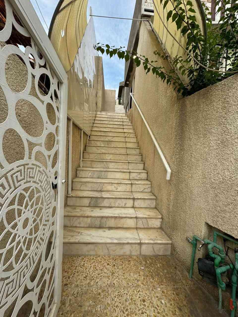 السيدية • ١٥٠م • غرفة نوم