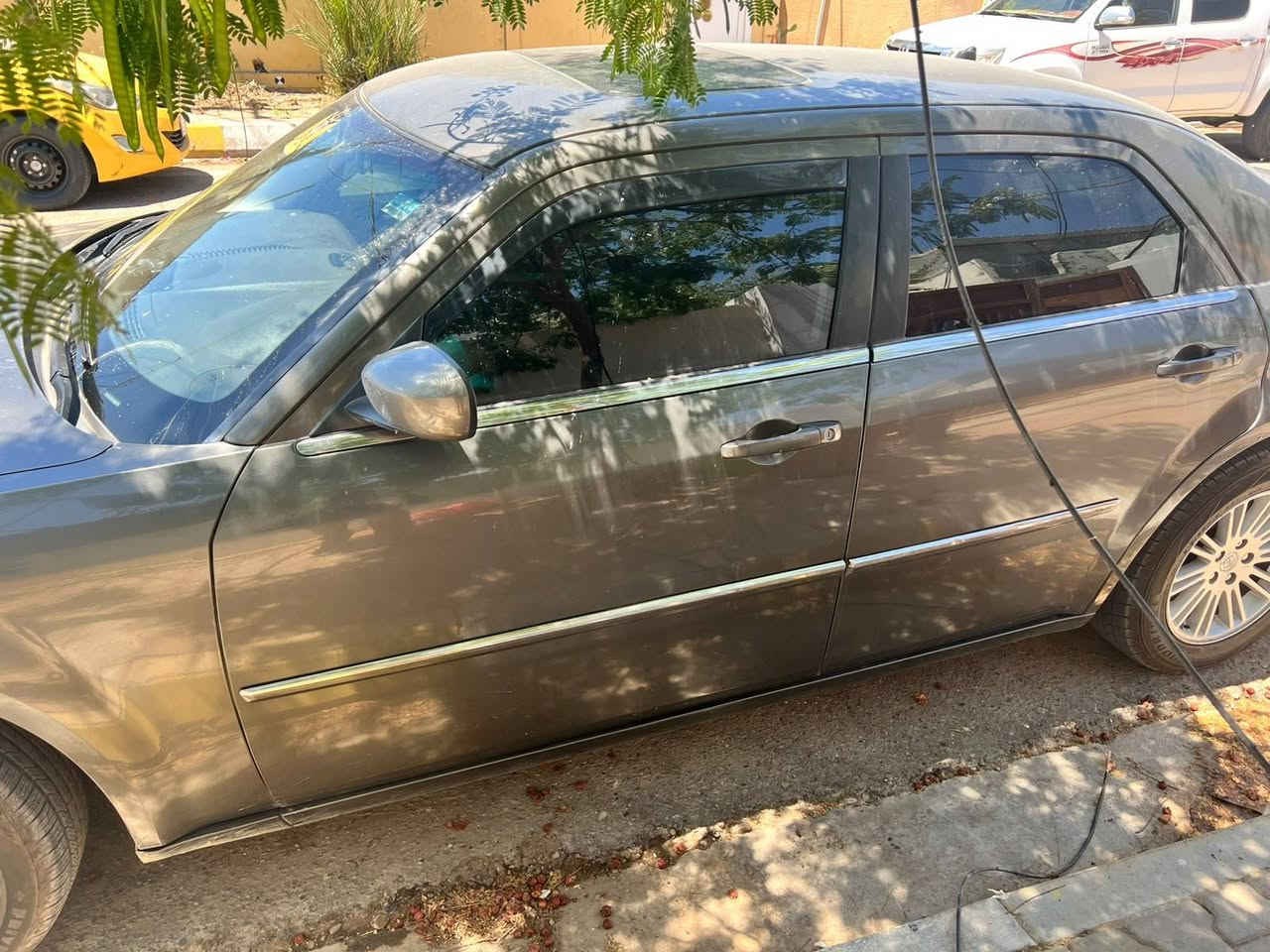 اوباما • موديل ٢٠٠٨ • ديالى