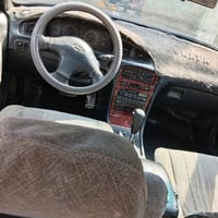 سوناته • محرك زين • بغداد
