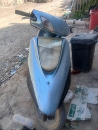دراجه بريز جاهزه نكره ماتذب عليهه ربع مكانهه الحسينيه السعر ٣٥٠ وبيهه ...