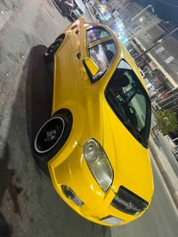 افيو • موديل ٢٠٠٧ • سماوه رميثه