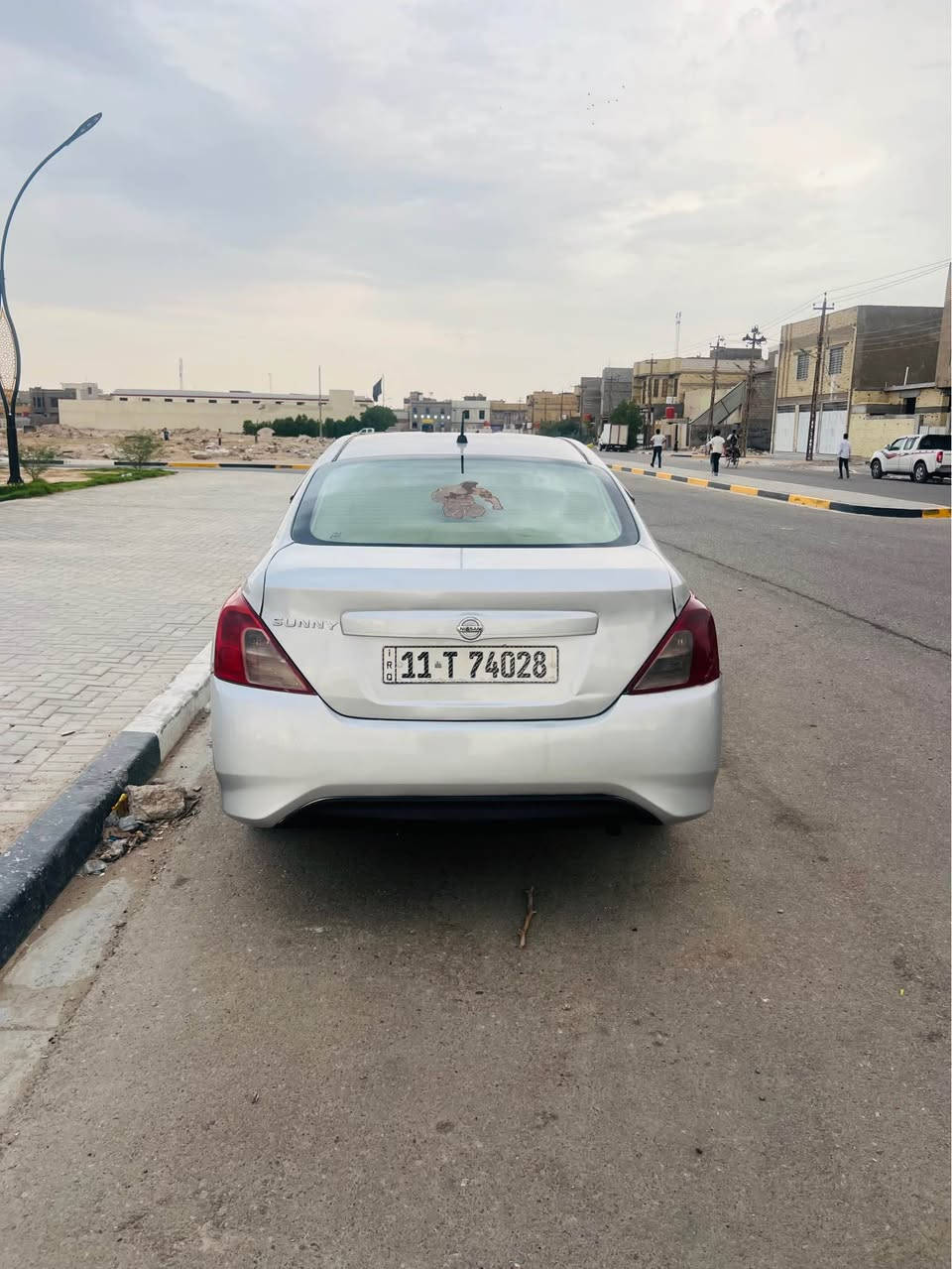 سني هندي • ٢٠١٩ • ماشيه ١٦٨ الف