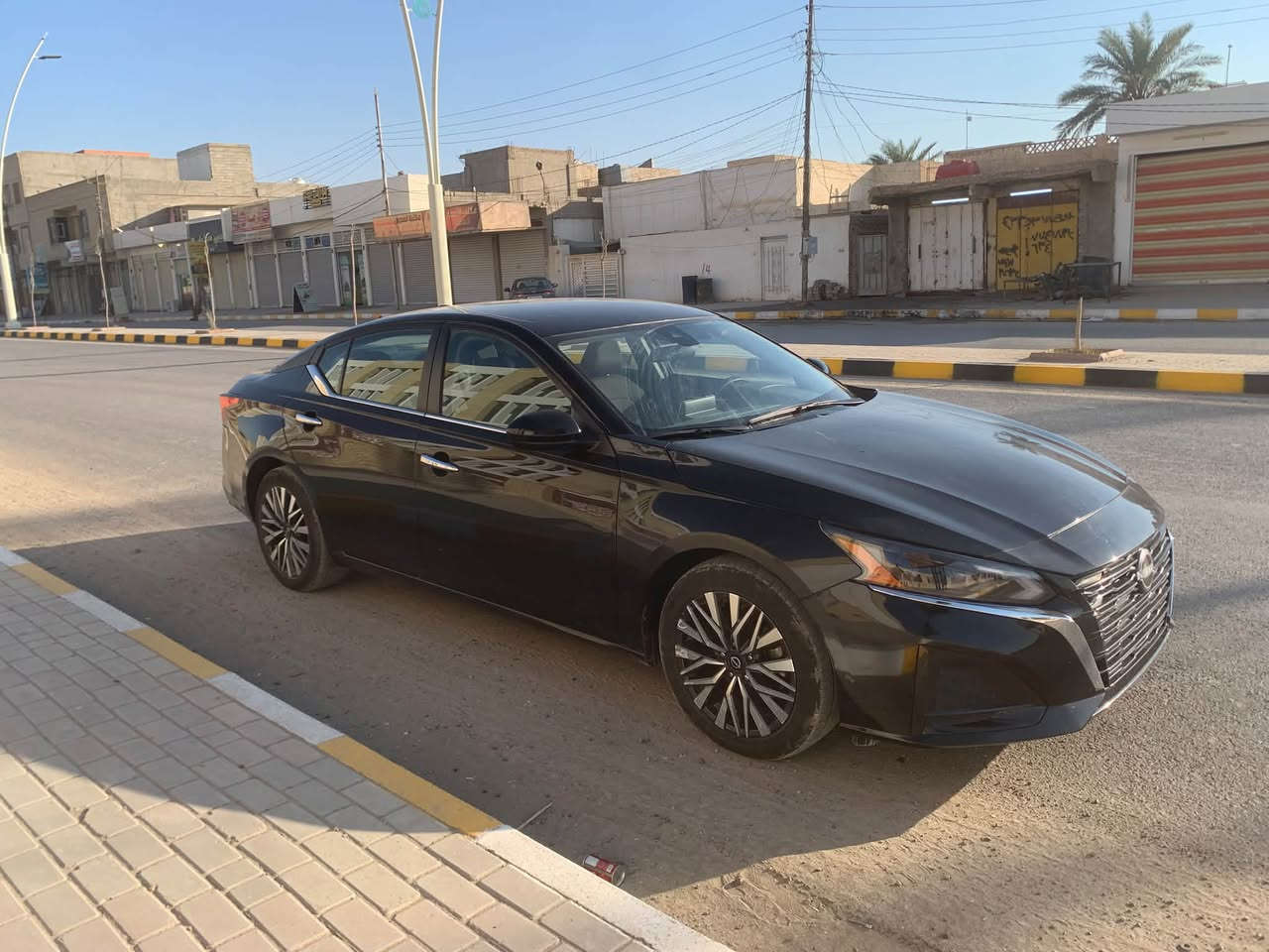 التيما ٢٠٢٣ • SV • محرك ٢٥٠٠