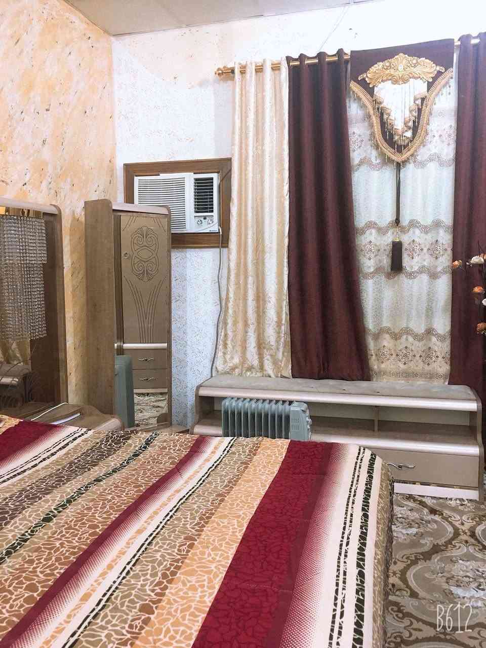 غرفه تركيه للبيع متكونه من 10قطع العنوان البصره التجاري السعر 750وبيها مجال  ***********
