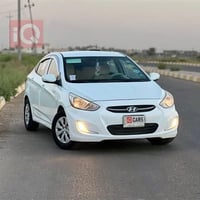 اكسنت خليجي • ٢٠١٦ • بدون حادث