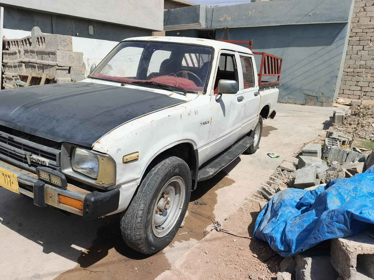 بيكم ٨٢للبيع محرك اوكير شرط وشرط الوكاله أو تحويل السعر ٢٠اوبيه مجال ***********

