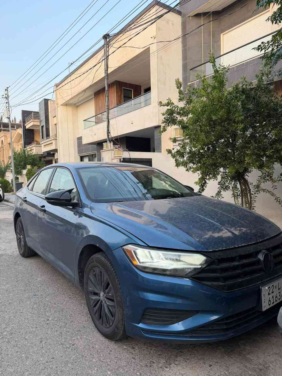 جيتا S • ٢٠١٩ • سعر مناسب