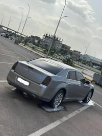 كرايسلر C300 • ٢٠١٤ • البصره