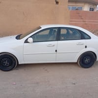 موديل ٢٠١٣ • مكينة جديدة • سونار