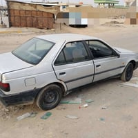 روى ٢٠٠٩ • كير عادي • نجف دولي