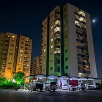 مجمع زهور بغداد • ١٠٠م • واصل ٢٠٪؜