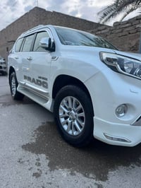 برادو TXL • ٢٠١٦ • دفع رباعي