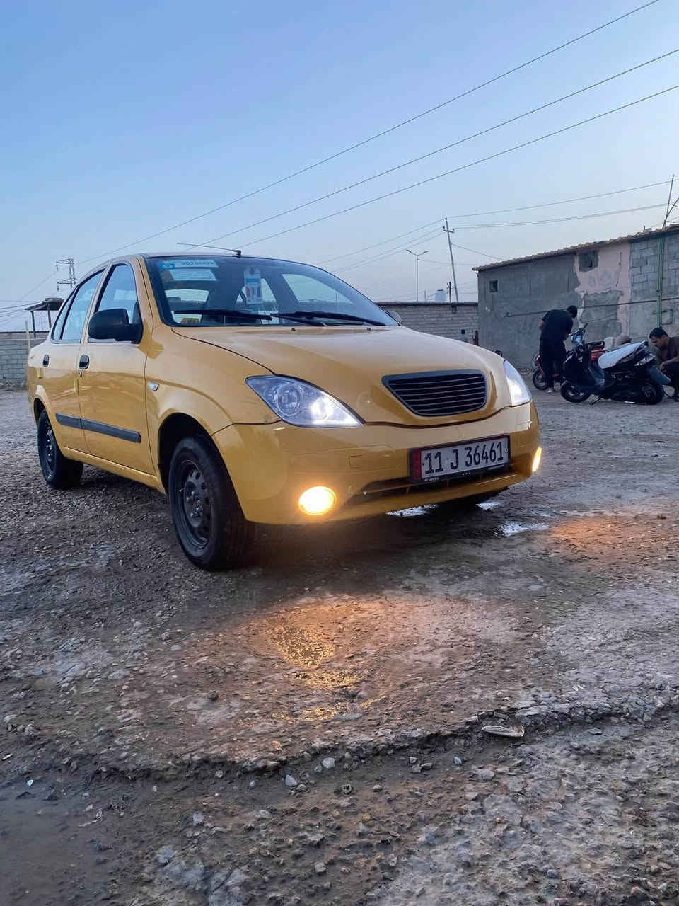 طيبة ٢٠١٥ • مكفولة • رقم بغداد