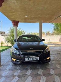 كادينزا • ٢٠١١ • كفاله عامه