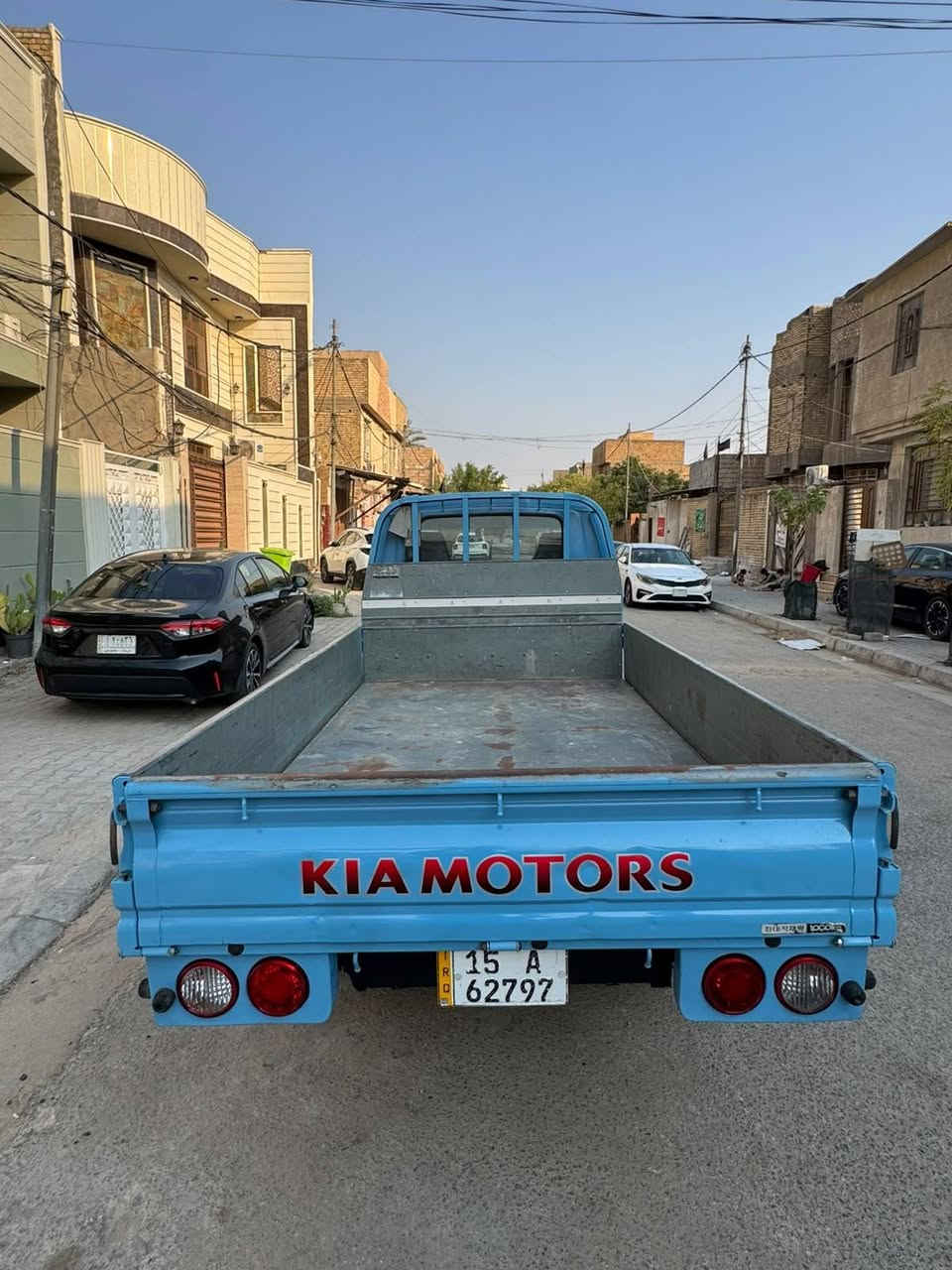 كية بنغو ٩٦ رقم الانبار باسمي كربلاء للاتصال ***********
الرجاء الاتصال على هذا الرقم فقط 
هذه الصفحه للنشر فقط كربلاء, العراق
