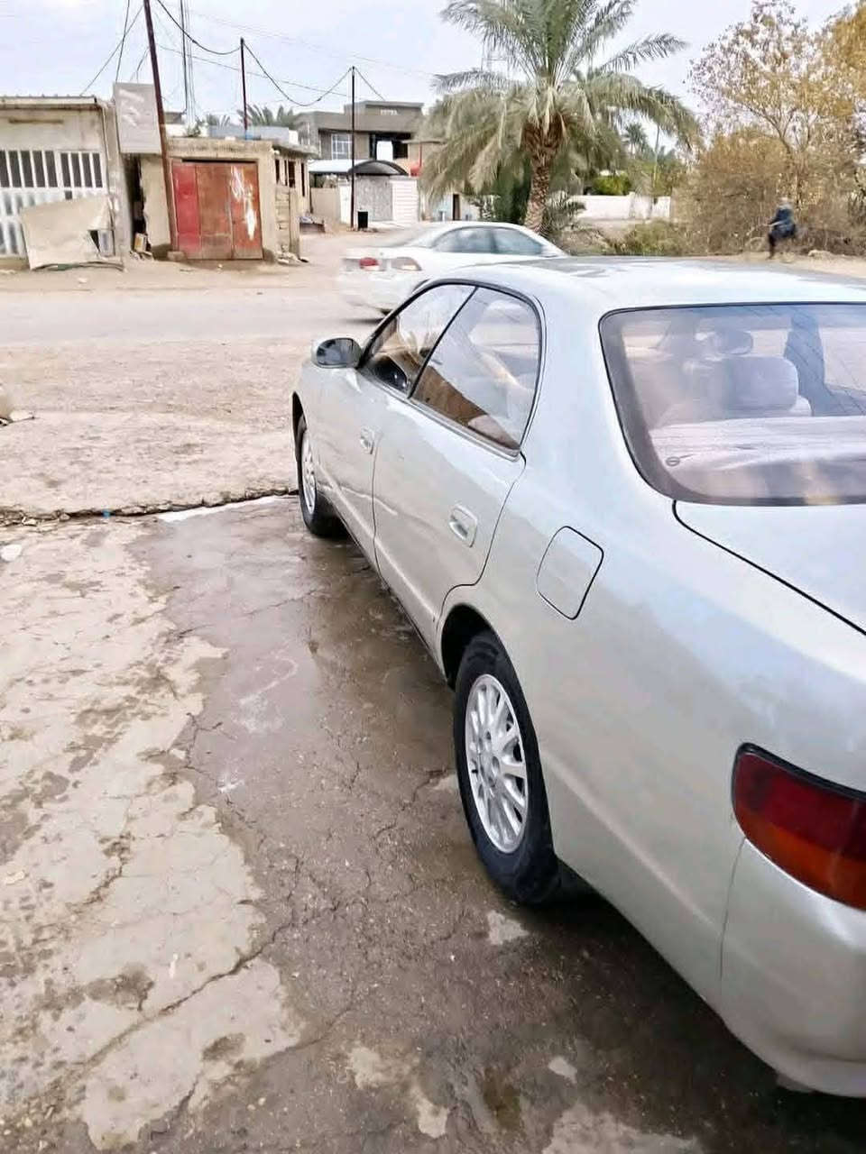 شيزر نفخ سياره كفالة عامه كص وضربه
مكينه ونجي 

كير وحداديه جديد 

تبريد شغال 

غرفه جديده 

سياره ما عايزه 

الاستفسار عل رقم ***********
