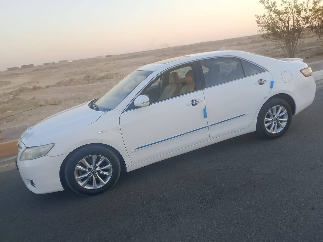 كامري موديل2008 محدث11رقم بغداد محرك وكير شرط والك الفحص سياره جاهزه مابيها نقص بيها طخطات بس ابيع حزام السعر85 وبيها مجال مكان السياره قضاء حديثه
كامري موديل2008 محدث11رقم بغداد محرك وكير شرط والك الفحص سياره جاهزه مابيها نقص بيها طخطات بس ابيع حزام السعر85 وبيها مجال مكان السياره قضاء حديثه

واتساب: ***********
