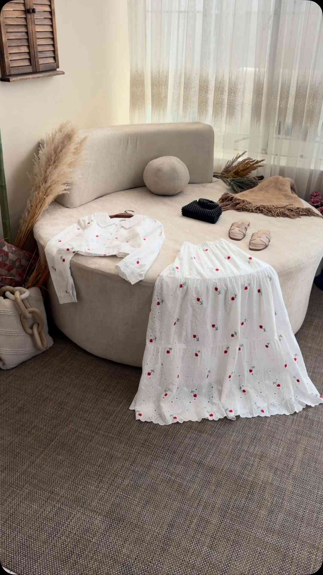 ✨تخفيضااات ✨
✨  كوالتي يجنن 
🌟القياسات :- S/M/L/xL/xxL
‏‎🚖 التوصيل : بغداد (5) الاف محافظات (7) الاف 
خلال 24 ساعه الطلب يمج 🛍️
