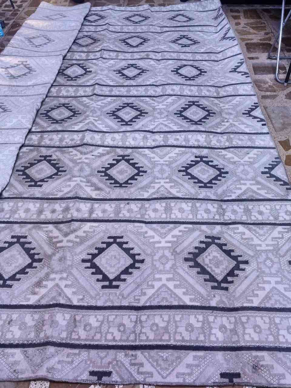 فرشة زوليه • ٥×٤ • بغداد الكمالية