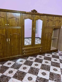 صاج عراقي • ٦باب • توصيل المحافظات