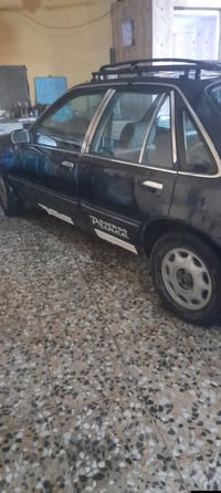 دايو برنس • ١٩٩٤ • محرك وكير جيد