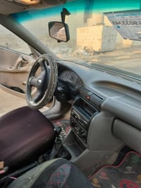 استره ٩٢ • بدون صبغ • رقم نينوى