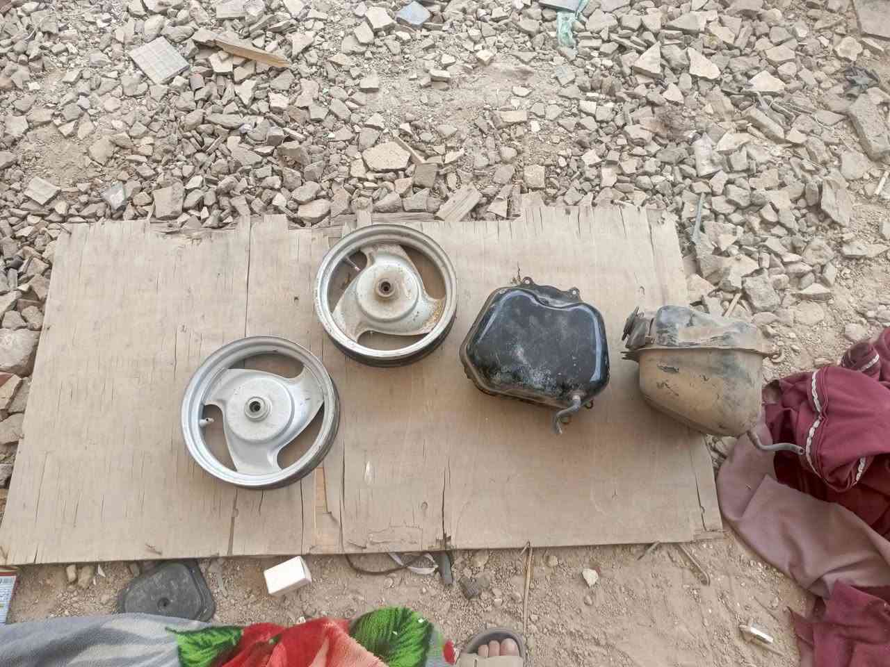 ماكس • نامه • تفصيخ