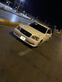 كراون • كفاله مكينه وكير • تايرات جدد