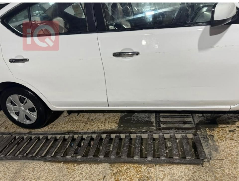 :
🚗 نيسان سني 2019 للبيع

📍 بغداد

🔹 موديل 2019

🔹 ماشية 59 ألف كم فقط

🔹 استخدام شخصي

🔹 ميكانيك ممتاز

🔹 مكيف ممتاز ❄️

🔹 إدامة كاملة

🔹 بطارية جديدة

🔹 إطارات أمامية جديدة

🔹 شاشة

🔹 كاميرا خلفية

🔹 داخلية نظيفة

🔹 السنوية منتهية

🔹 بيها ملاحظات بدي، ومبينة بالصور، والفحص مفتوح للمشتري.

💰 السعر: 95 ورقة

التفاوض للجادين فقط وبعد المعاينة.

📩 التواصل خاص ***********مراسلة واتساب 

ملاحظة: السيارة استخدام شخصي وممشاها قليل جدًا، والفحص على المشتري بأي مكان يختار
