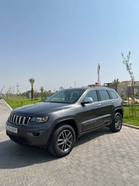 لاريدو • ٢٠١٧ • محرك ٣.٦
