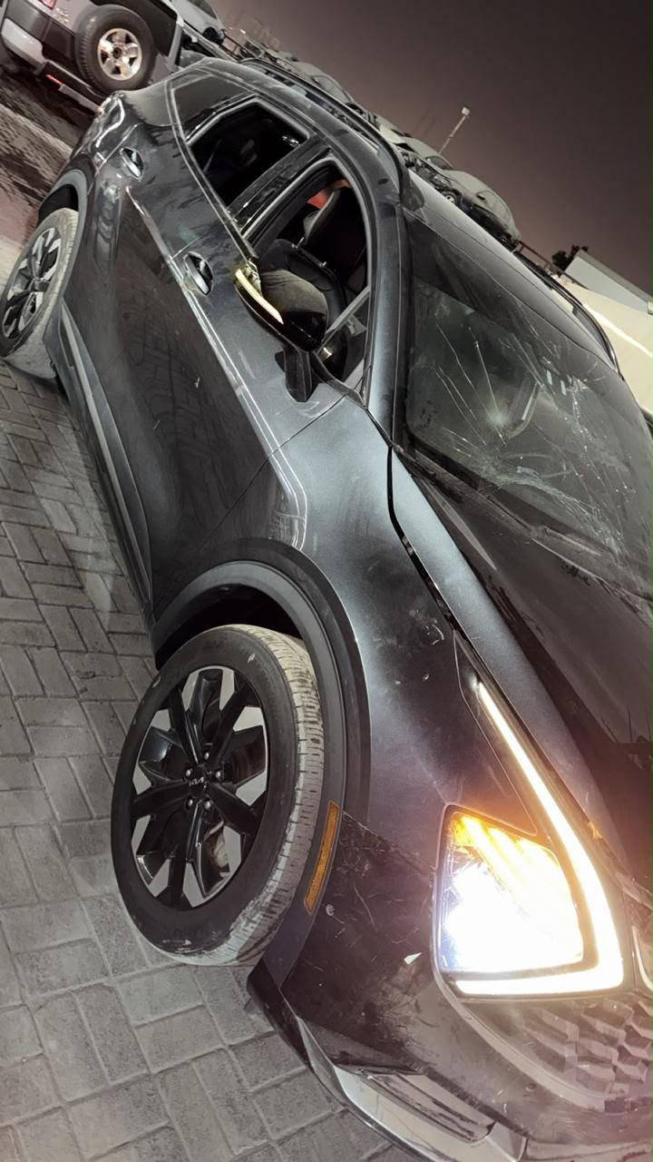 اكس لاين • ٢٠٢٤ • فول بانوراما