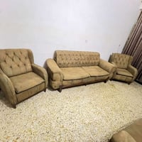 ٧مقعد • موديل تركي • بلا ضرر