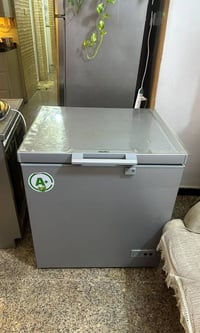 مجمّدة • رصاصي • العامرية بغداد