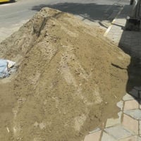 زميج مال شط نظيف جداا للحدائق تقريباً كنتر ونص مطروح قييم واخذ كوت حي ...