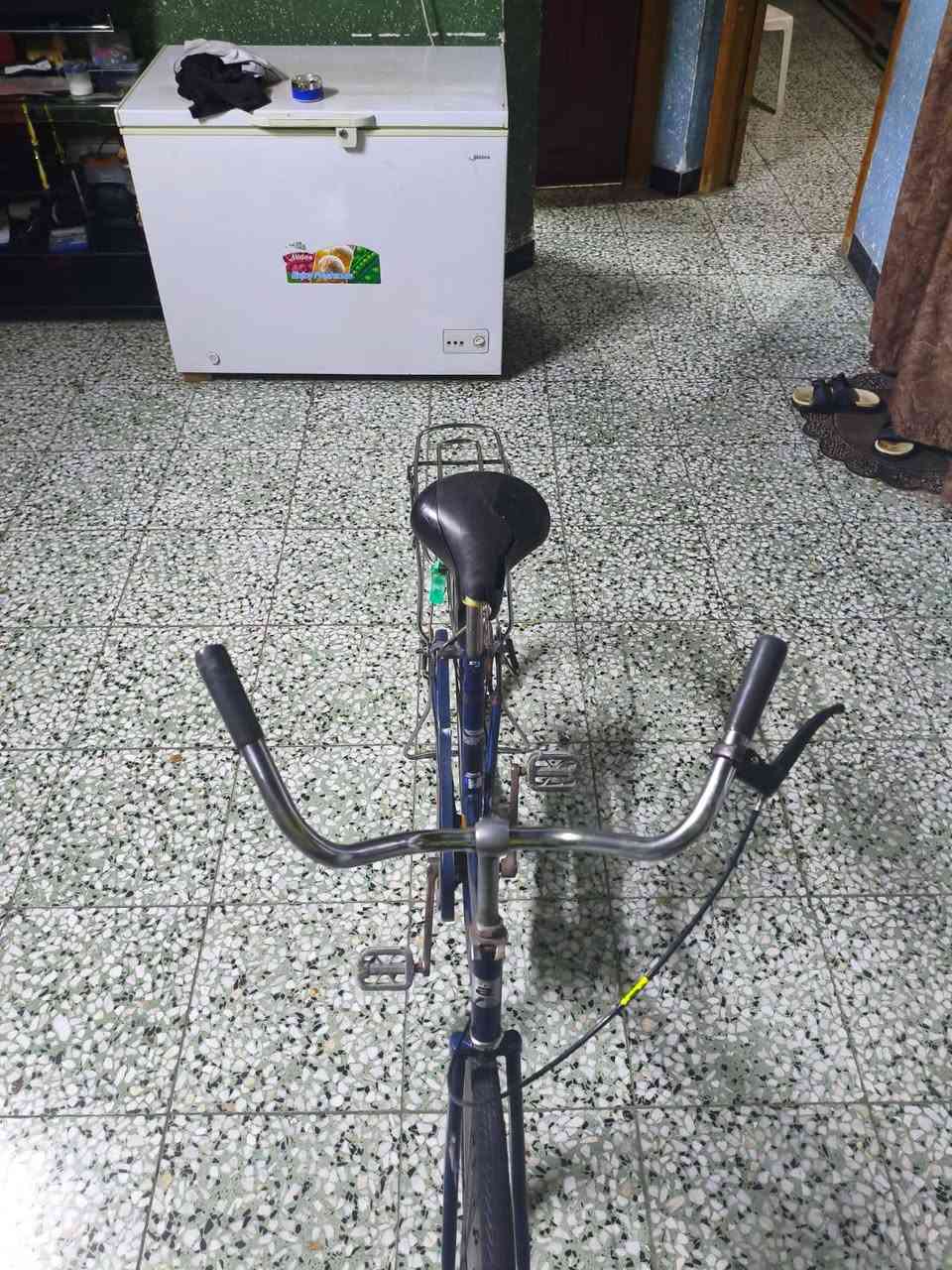 ٢٦ • ازرك حبري • نقص سرج