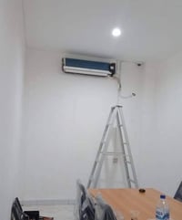 نصب سبالت • تنظيف موقعي • البصرة