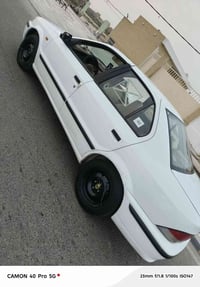 سمند • ٢٠١١ • رقم ميسان