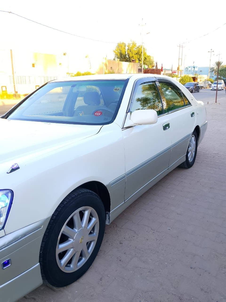 السلام عليكم
للبيع ملكه ثلاثة دكم قرار 48 شاصي 75 موديل 2002 رقم الدولي باسمي سنوية لل29 تحويرة النجف مكينه وكير ديفور الجبير كفالة من الضربة والنقل جثة للعلم السيارة بيها كص تخم تاير جديد ويل نجمة بجم كرستال اريل امامي بلادي ترايك من الديوانية لدهوك 
السعر 87 وبيها مجال 
العنوان الديوانية قضاء المهناوية 
للاستفسارالاتصال *********** 
او واتساب. ***********
