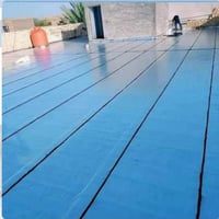 عزل أسطح • إيزوكام • بغداد