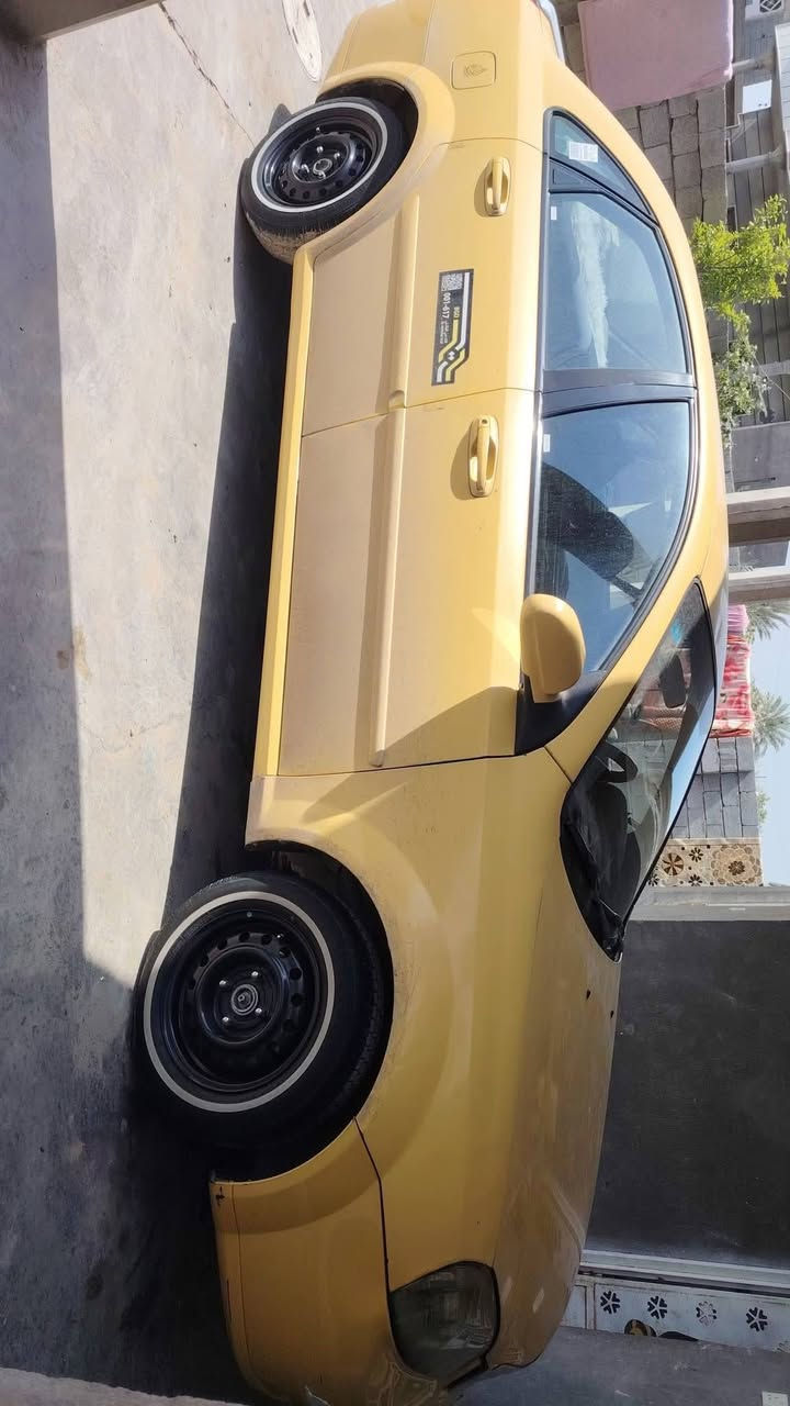 اوبترا 2008 خليجي بس بنيد مبدل
رقم بغداد انكليزي
تبريد ثلج معروف بالاوبترا +تدفئه
كير أوتو جديد +محرك خير من الله

كهربائياتها كلها شغاله ع اخر حبايه
شاشه تاب وسستم سماعات
صدر نفض كله جديد بس المشط شويه بي نضوح مابدلته
سياره جاهزه من كلشي ماتصرف عليها ابد
سعر 55 وبيها مجال
عنوان بغداد إليوسفيه القصر الأوسط
***********

