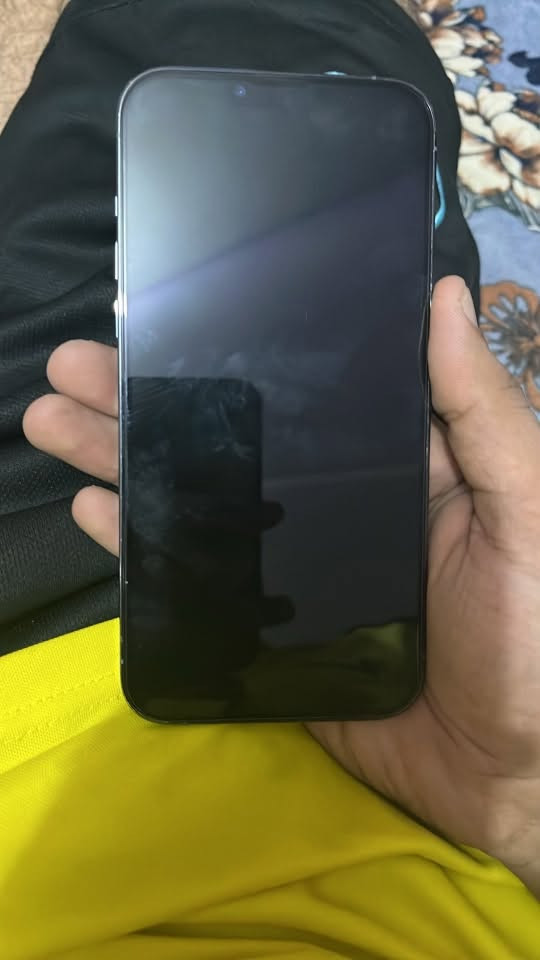 ايفون 📲 13برو ماكس
ايفون 13 برو ماكس للبيع الجهاز مكفول من كلشي 
بطاريته 86 مامرفوعه وذاكرته256
لون بحري 
***********واتساب 
السعر نفس الي بالسوك

