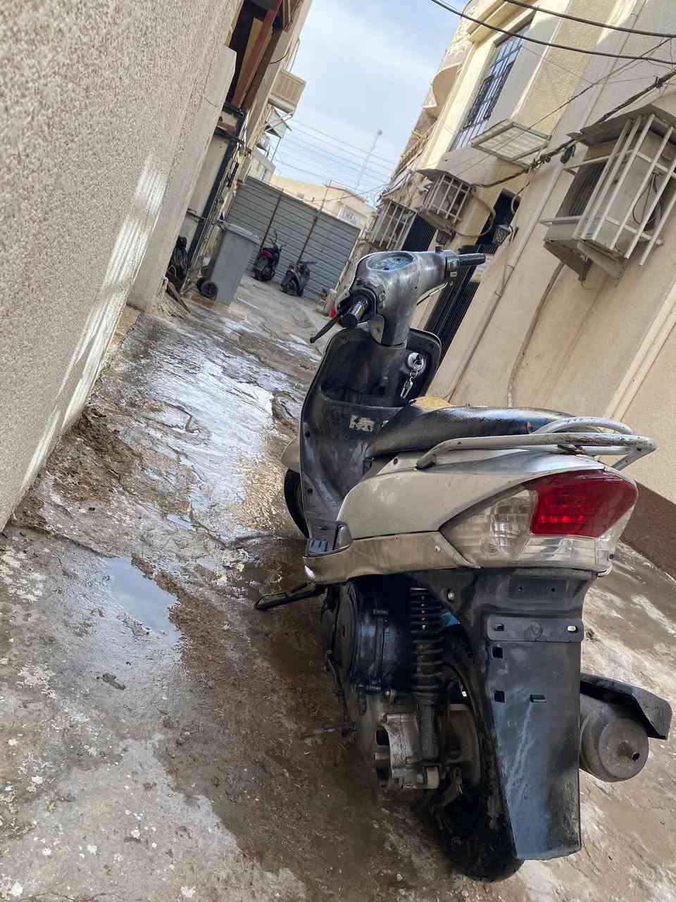 ماكس منغواليه • نضيفه • سبع ابكار